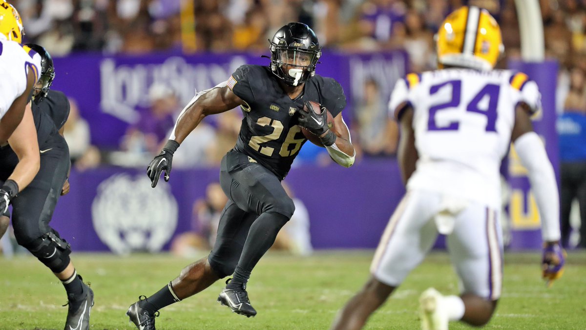 #GoBlackKnights tweet media