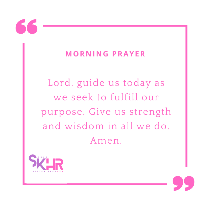 theanointedldy's tweet photo. Let's start our day with faith and trust that God will lead us through every challenge and bless our efforts. Have a wonderful day, everyone! 

#MorningPrayer #FaithJourney#TrustInGod #ChristianLiving #StrengthAndWisdom #BlessedDay #PurposeDriven #FaithOverFear https://t.co/WETpWDPhhg