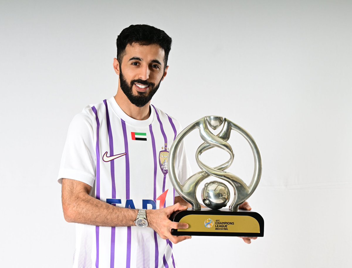 أجيبه يعني أجيبه 💜🇦🇪
25.5.2025
Champions League 🏆