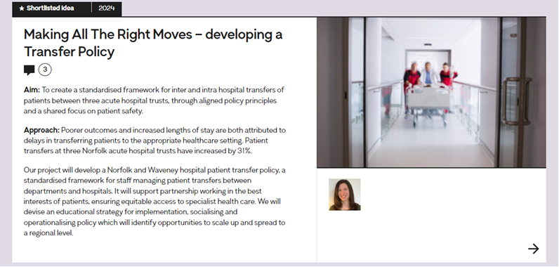 I have voted, have you?
#Qexchange #HealthFoundation