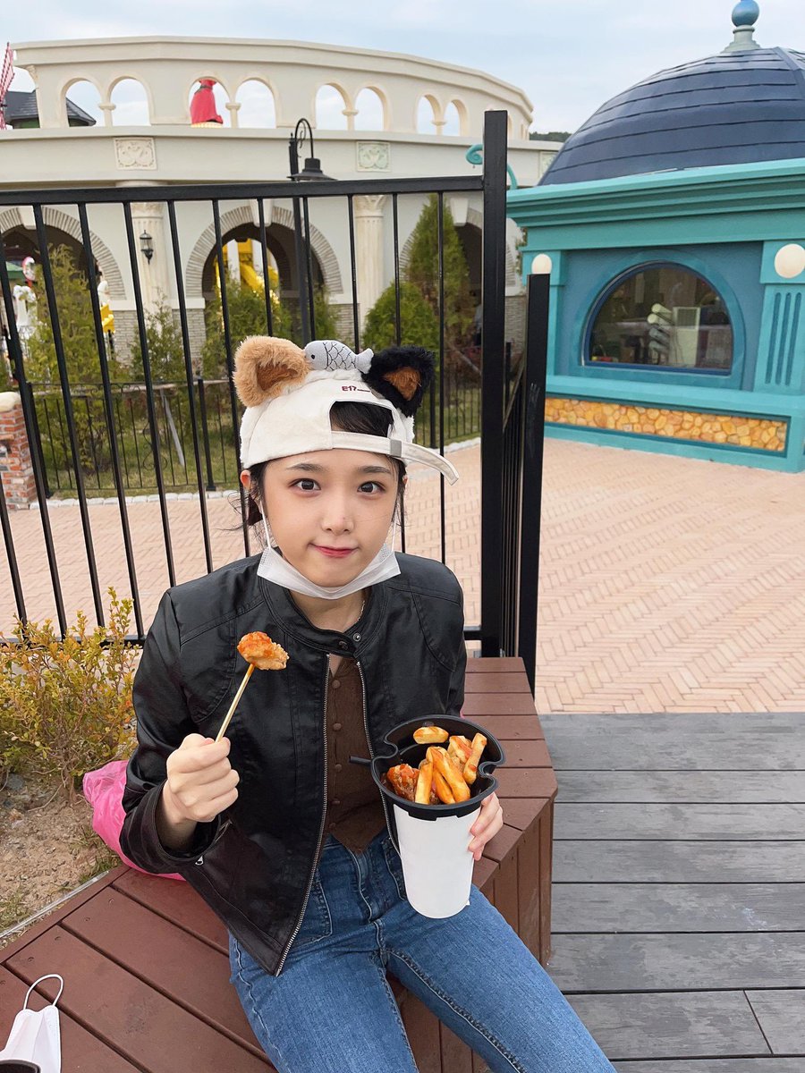 남찍사일 때 딸랑구미 최대치되는 아이돌