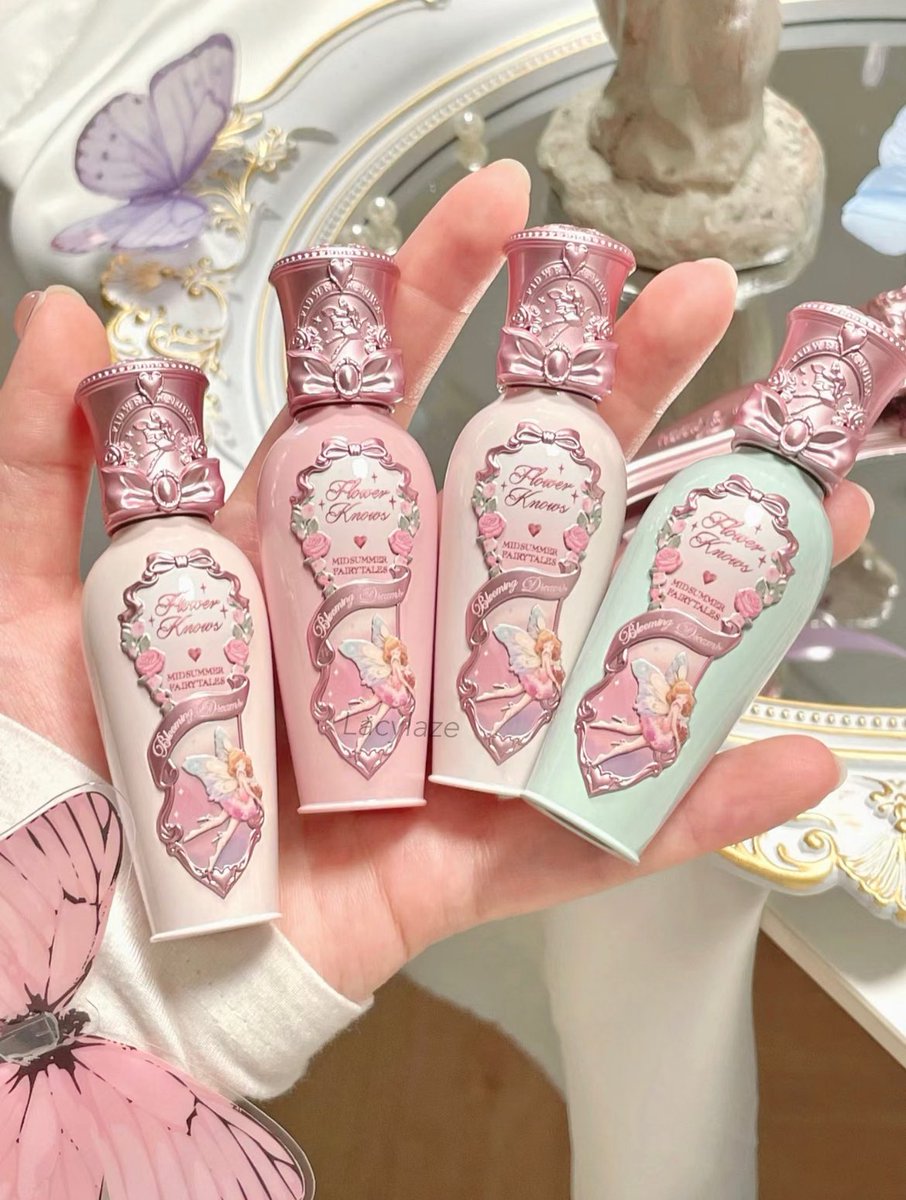 lacylaze's tweet photo. Wts ph go wth If Ifs
Flower Knows Midsummer Fairytale Series New Makeup Gift Set

-Available for Tingi
reply/dm to claim

Lipstick Blush Concealer Perfume Jewelry Box Mirror Puff Eveshadow Palette lip balm comb brow brush hair clip powder puff makeup remover sale tingi discounted https://t.co/E6wyXONsde