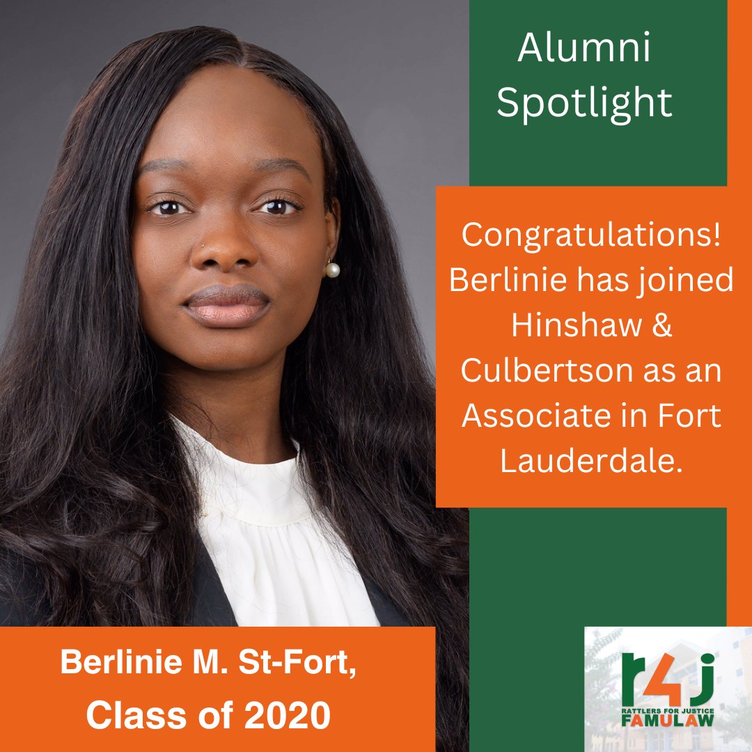 FAMU College of Law tweet media