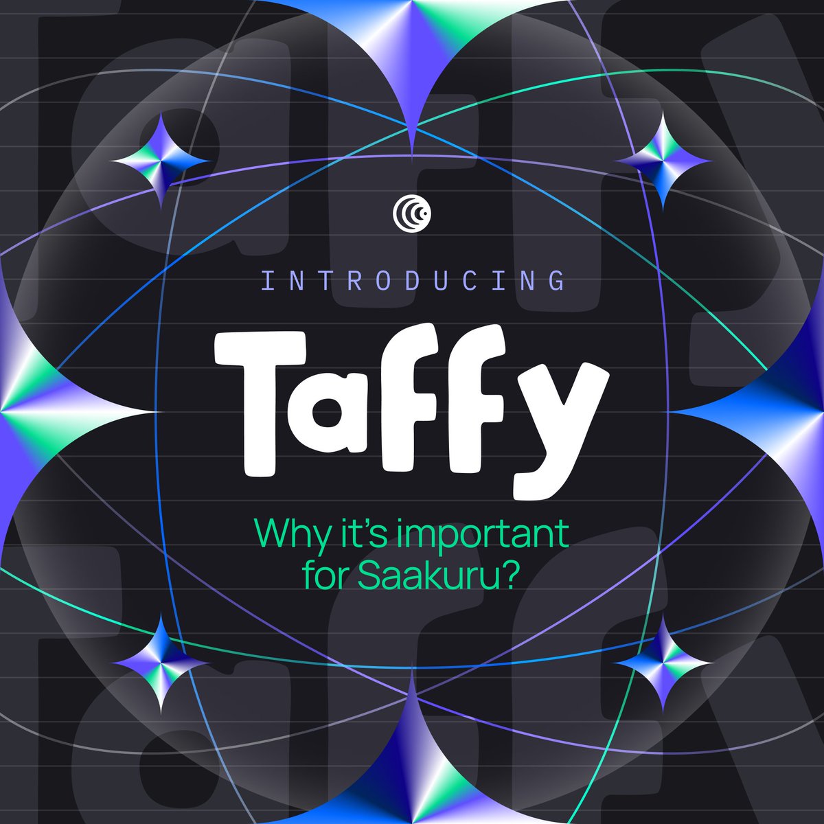 🚀 Introducing Taffy DEX: the DeFi backbone of the Saakuru Protocol!

Built on the gasless Saakuru blockchain, @taffy_finance offers seamless, cost-effective trading, perfect for the game-fi sector. 🌐✨
👉medium.com/@saakuru/intro…

👇 Discover Taffy DEX features 🧵1/6