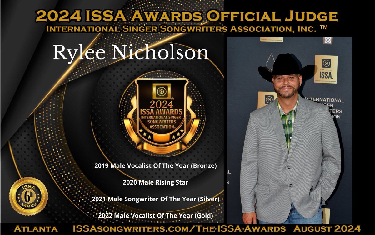 Rylee Nicholson Music tweet media
