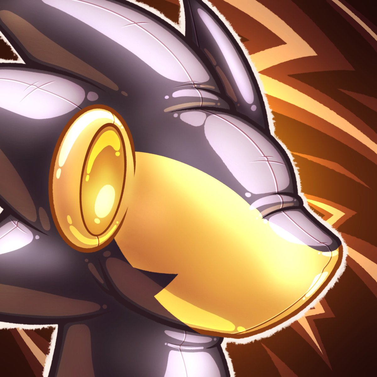 Y'know, luxray seems to be high on the favorites list for a lot of people, myself included! So I decided I should make dome icons of them, normal and shiny palettes, with null versions of each! These icins are f2u with credit!