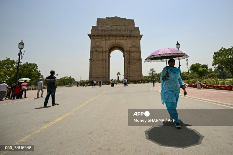 AFP Photo tweet media