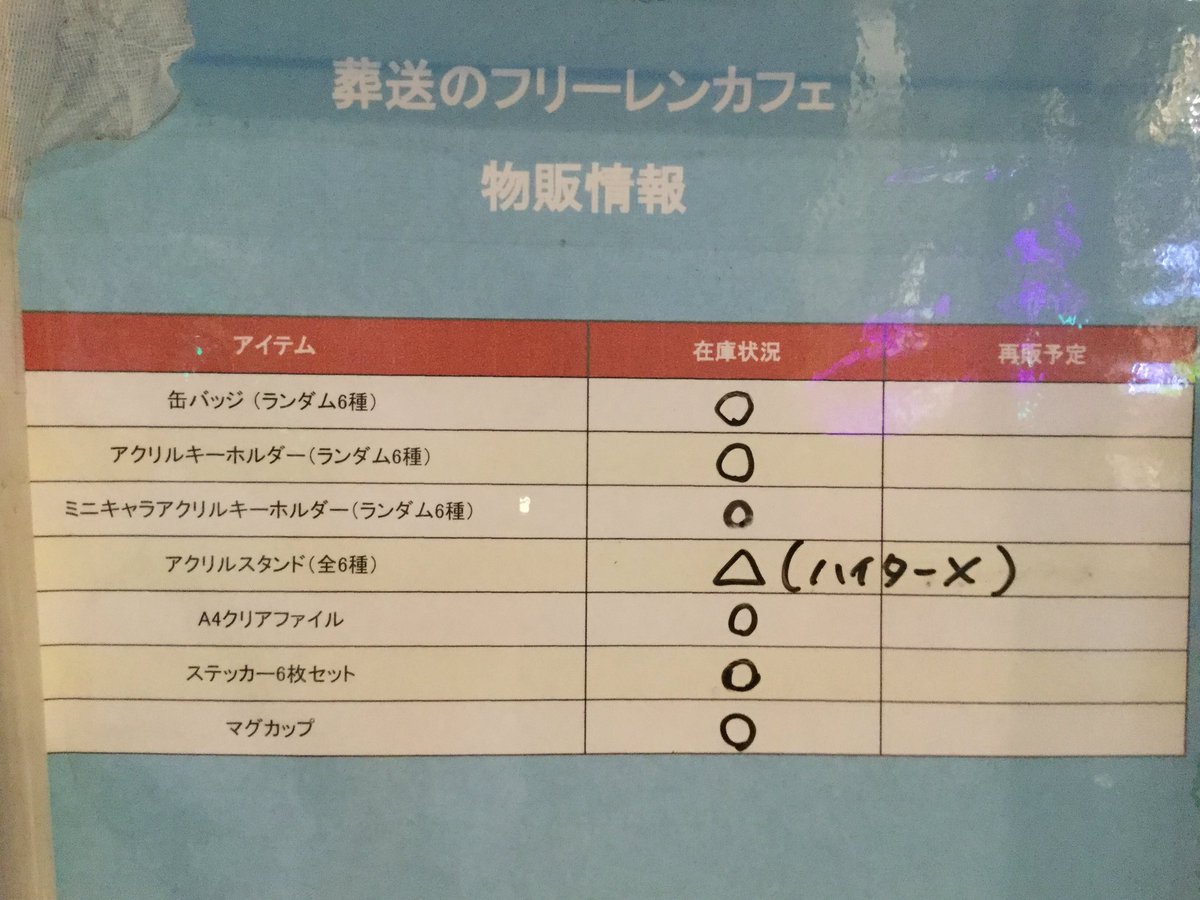 TokyoBox tweet picture