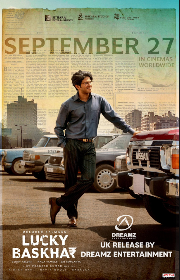 CharlieD2255's tweet photo. #Dulquersalmaan please give GCC distribution to #Truthglobal

#LuckyBaskhar we need see Multiple version in Good Theatre in GCC https://t.co/JCzdDrFQ06