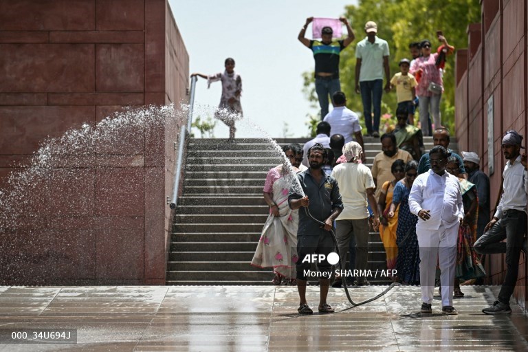 AFP Photo tweet media