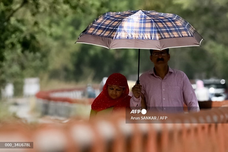 AFP Photo tweet media