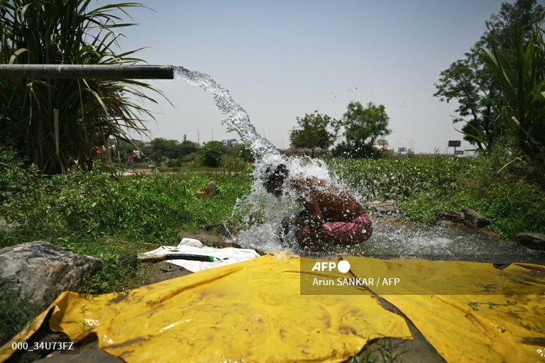 AFP Photo tweet media