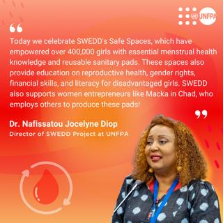 Nafissatou Jocelyne Diop (@nafissatoudiop) on Twitter photo 