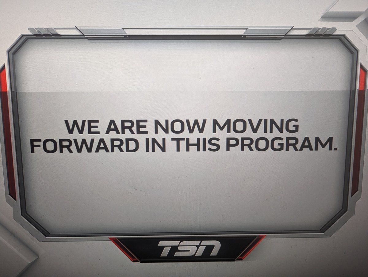 Canada <a href="/TSN_Sports/">TSN</a>  #MonacoGP #F1 Broadcast (and replay!) was missing laps 16-32 without explanation *anywhere*. We missed nothing, I know, but was it removed to fit time!?!