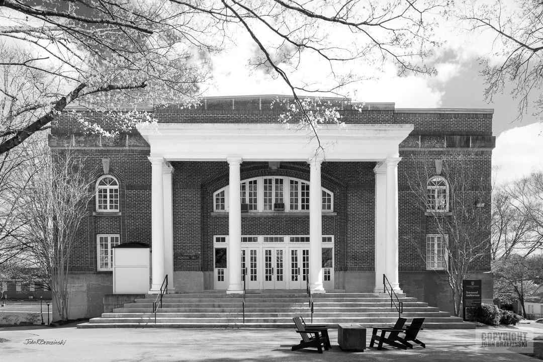 University Icons (@universityicons) on Twitter photo Today's featured university icon is Townsend Auditorium at Tennessee Wesleyan University in Athens, TN
university-icons.pixels.com/featured/tenne…
<a href="/TNWesleyan/">Tennessee Wesleyan</a> #TennesseeWesleyan #TNWesleyan Today's featured university icon is Townsend Auditorium at Tennessee Wesleyan University in Athens, TN
university-icons.pixels.com/featured/tenne…
<a href="/TNWesleyan/">Tennessee Wesleyan</a> #TennesseeWesleyan #TNWesleyan