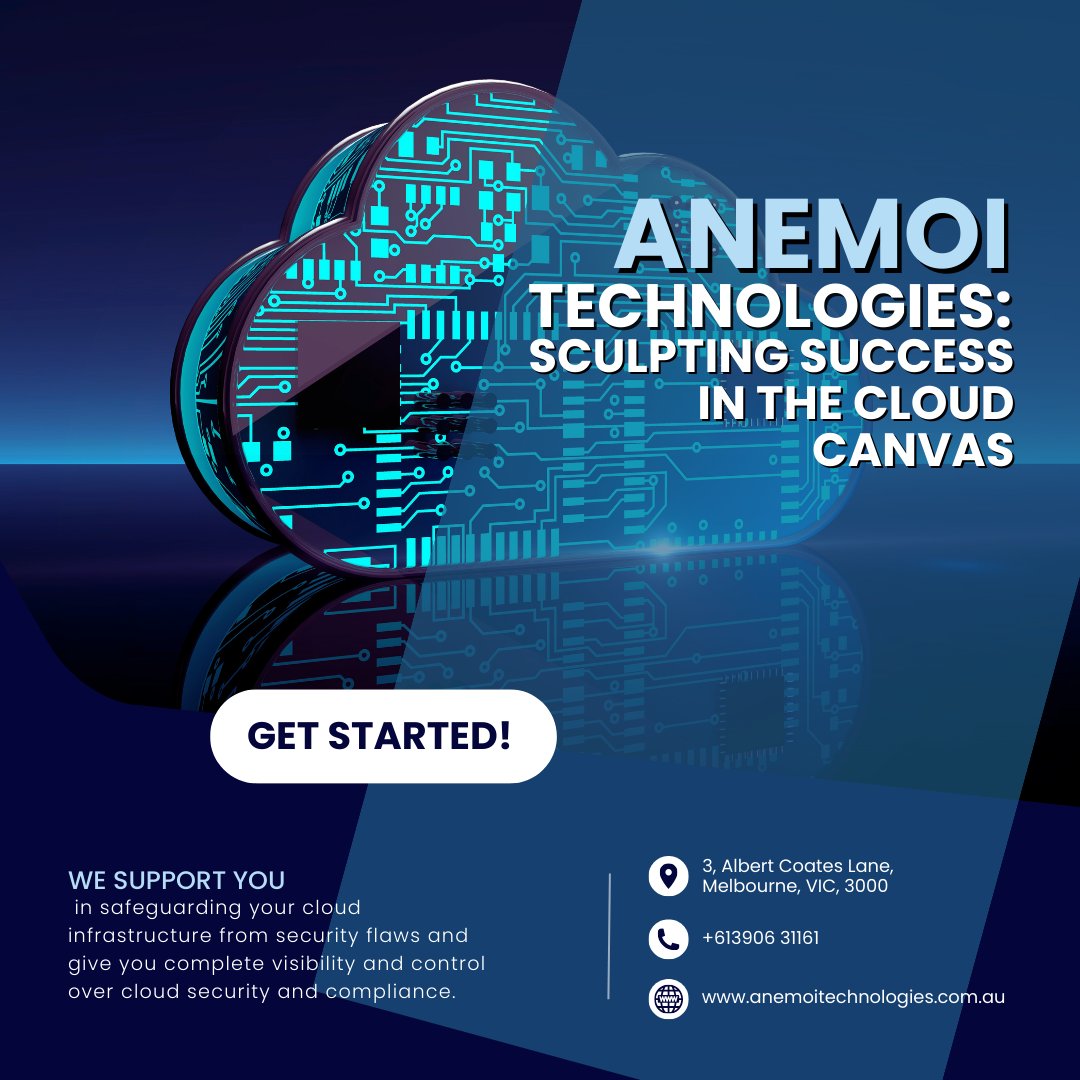 Anemoi Technologies tweet media