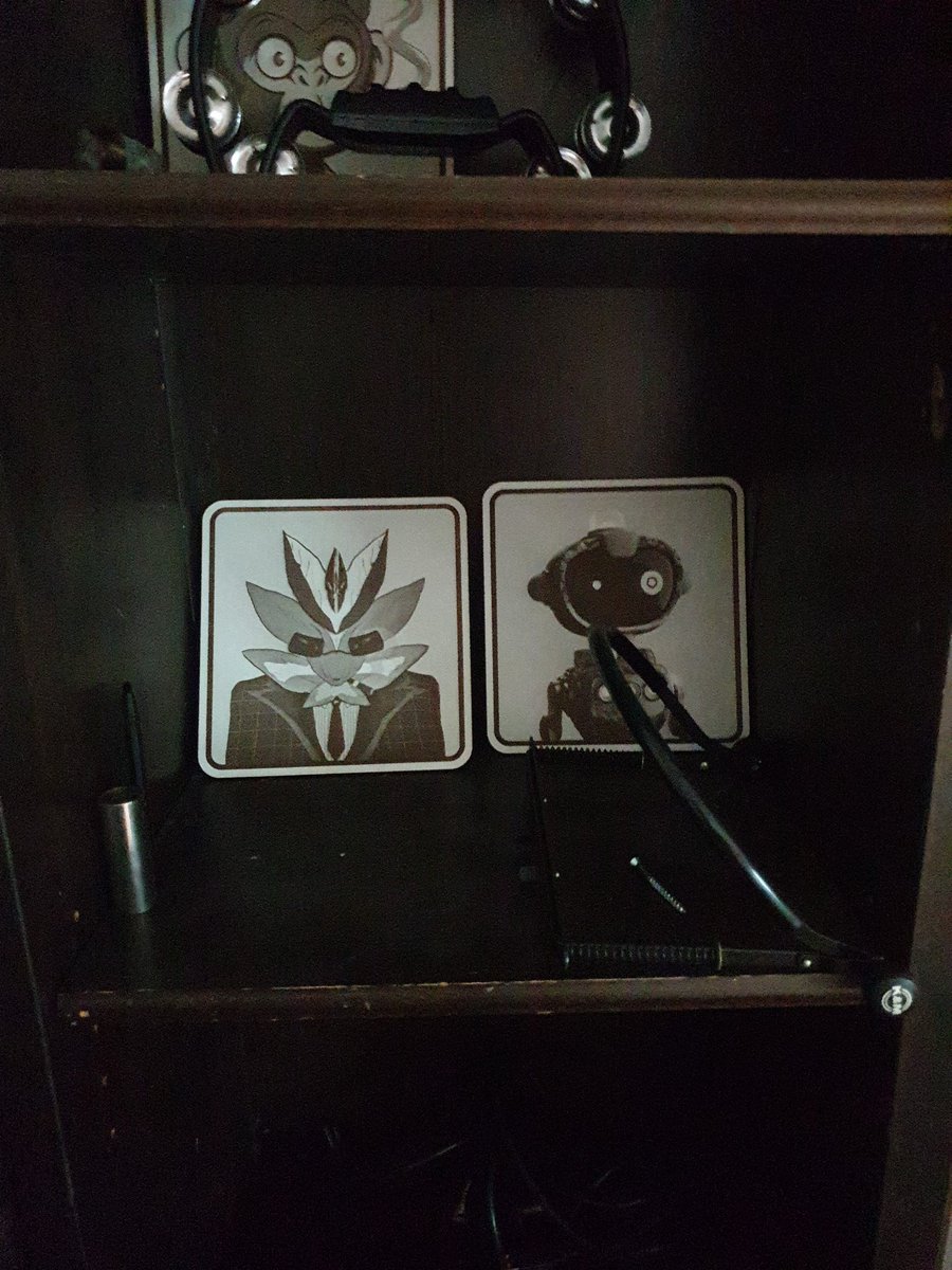 CroMorphs tweet media