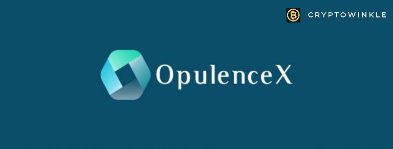 Democratizing finance, one blockchain solution at a time. 🌐 The @_OpulenceX innovative platform offers: 1️⃣ Decentralized lending/borrowing, AMM & liquidity provision, empowering financial inclusion & efficiency. 2️⃣ Cutting-edge NFT marketplace on XRP Ledger with royalty