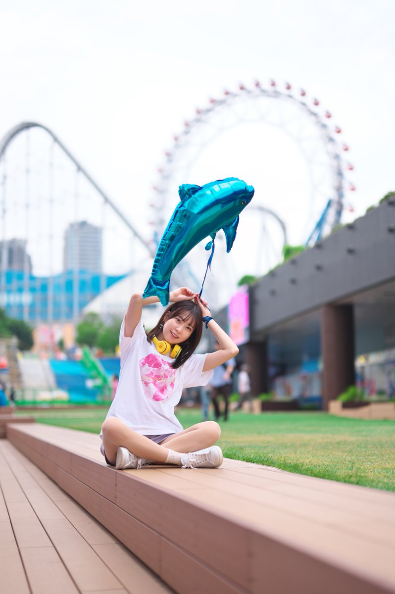 femto撮影会
モデル：不思議さん
@hatena_fusigi 
NikonZ6  NikkorZ50mmf1.2
#femto_pc