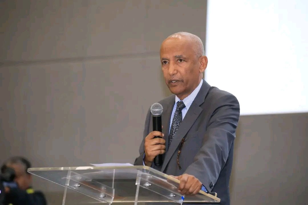 addisstandard's tweet image. #Ethiopia: #ENDC kicks off agenda-gathering meetings despite accusations of lack of inclusiveness and independence

The Ethiopian National Dialogue Commission (ENDC) commenced agenda-gathering events in the capital, #Addis_Abeba, today despite serious concerns about lack of…