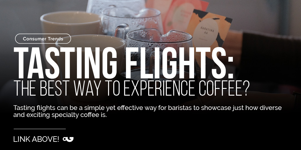 PerfectDailyG's tweet image. How tasting flights can introduce more people to specialty coffee.
👉perfectdailygrind.com/2024/05/coffee…