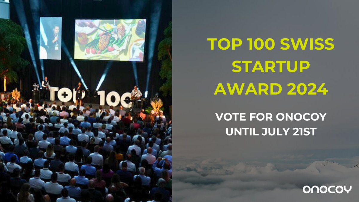 onocoy Association tweet media