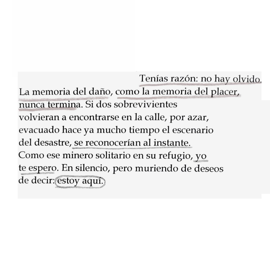 Todo poema es una conversación de dos: 

Borges
y
Claudia Masin