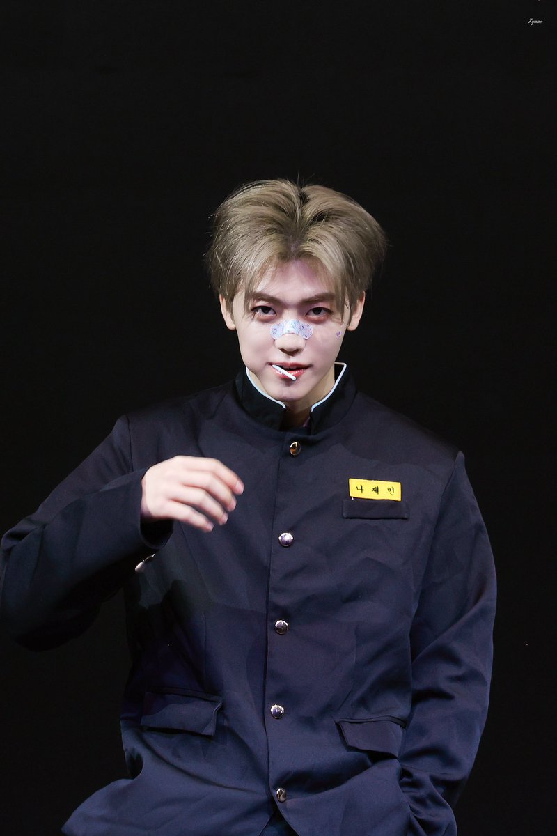 jaezeni's tweet image. 