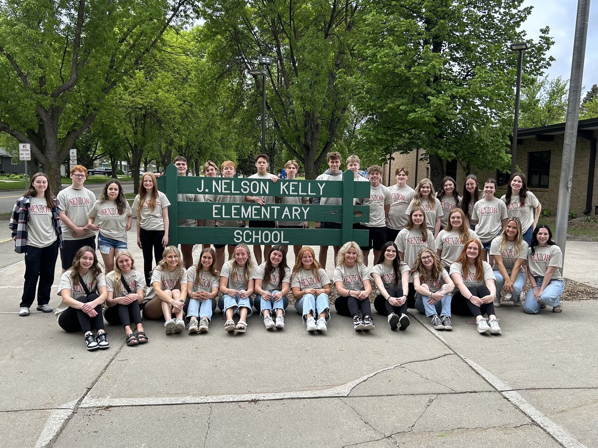 J. Nelson Kelly Elementary tweet media