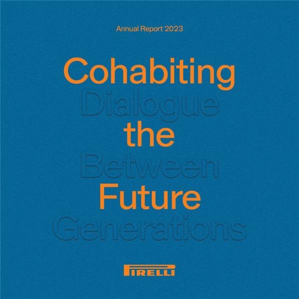 For the first time in history, five different generations coexist in the same workplace. The Pirelli Annual Report 2023 recounts this multigenerational coexistence through the direct experience of the different generations present in the company. corporate.pirelli.com/corporate/en-w…