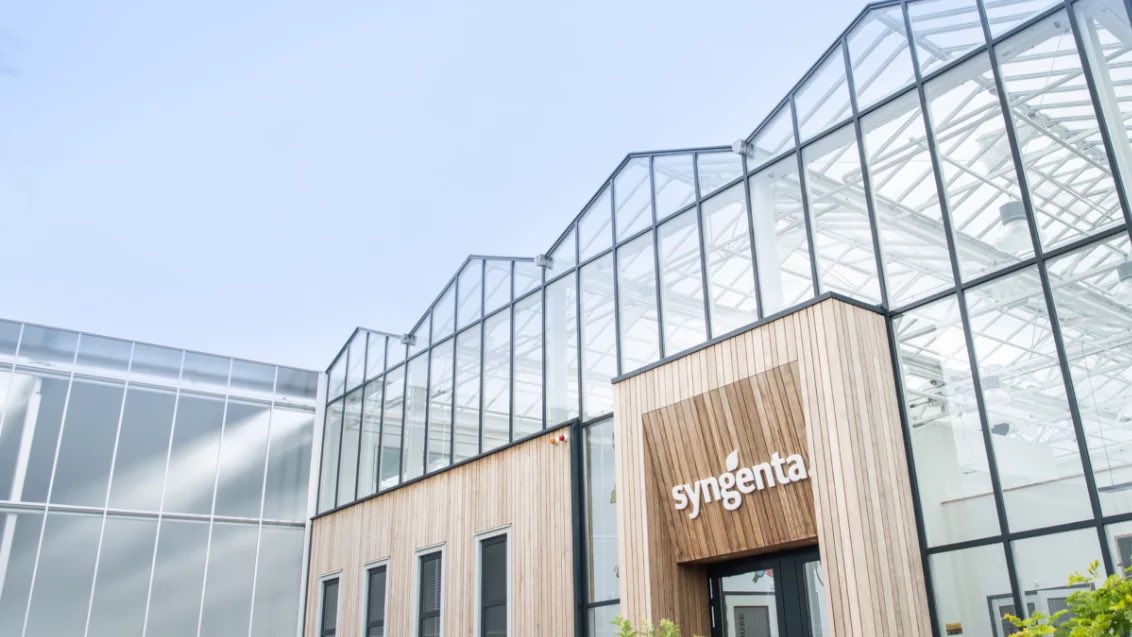 Today, to wrap up the ISF 100 celebration, Plantum is taking national and international journalists on a press tour to three prominent seed companies. First stop: Syngenta’s Tomato Vision 🍅

#WSC2024 #WorldSeed2024 #ISF100Years #SeedIsLife #plantum #ISF2024