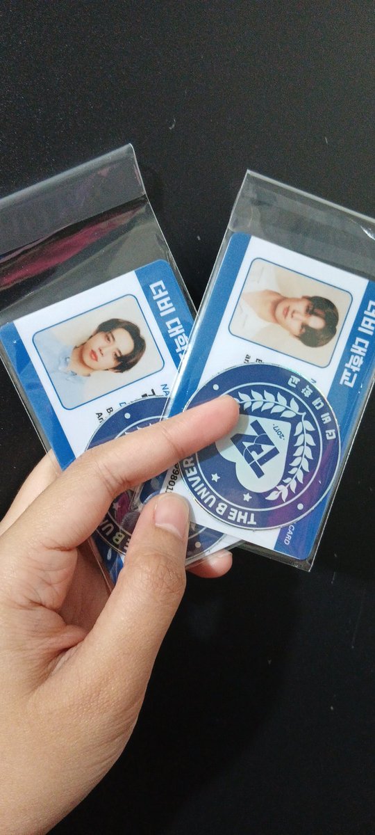 Tahnk you <a href="/jyangism/">mavi ! 📌 tbu</a> nakarating  na siya kanina pa kaya excited nako umuwi from work dahil dito haha. Ang cute! Worth it! 
Buy na rin kayo guys!! TBZ ID🩷