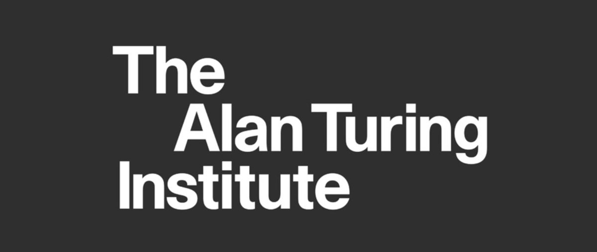 I'm thrilled to announce I've been awarded the prestigious Enrichment Community Award by The Alan Turing Institute!

The Enrichment Scheme provides researchers with an incredible opportunity to broaden their horizons.
#PhD #DataScience #Research #Data #Retail #ABM #DigitalTwins