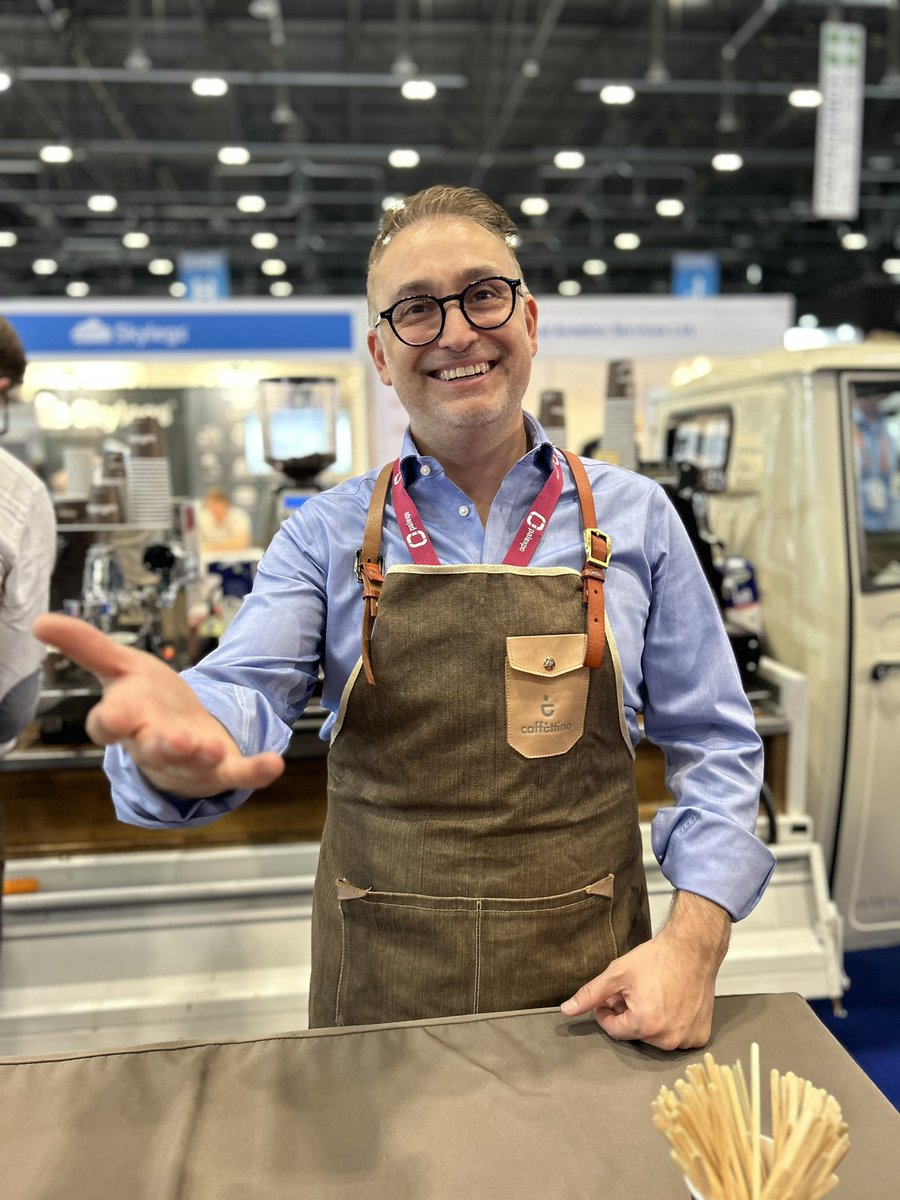 ebace's tweet image. We had a great time at the @NBAA and @EBAAorg #EBACE2024 Coffee Social with our industry peers. Thanks for joining us!