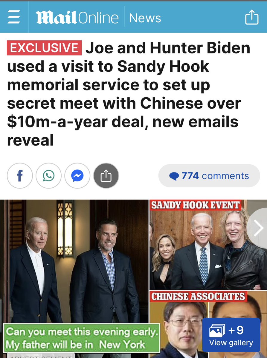 Melissa Chen tweet media