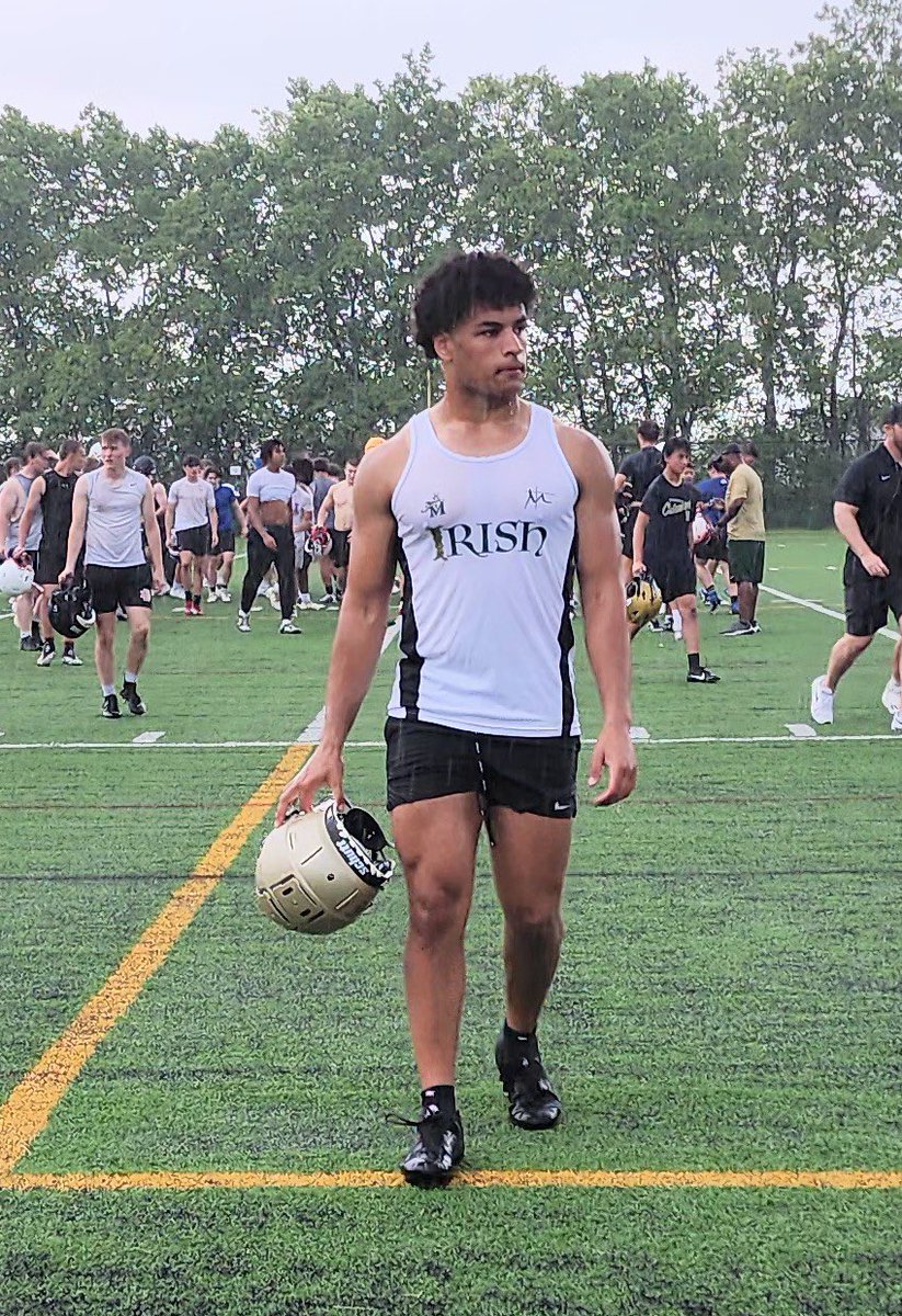 Camp season underway rain or shine ⛈️