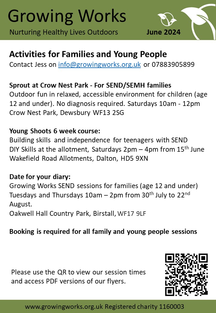 Growing Works (@growingworks) on Twitter photo Check out Growing Works activities for June.
<a href="/DaltonTogether/">Dalton Together</a> @ls2y_group <a href="/Huddersfield4U/">Huddersfield</a> <a href="/KirkleesHCP/">Kirklees Health and Care Partnership</a> <a href="/KirkleesLibrary/">Kirklees Libraries</a> <a href="/KirkleesMuseums/">Kirklees Museums</a> <a href="/KirkleesEvents/">KirkleesEvents</a> Check out Growing Works activities for June.
<a href="/DaltonTogether/">Dalton Together</a> @ls2y_group <a href="/Huddersfield4U/">Huddersfield</a> <a href="/KirkleesHCP/">Kirklees Health and Care Partnership</a> <a href="/KirkleesLibrary/">Kirklees Libraries</a> <a href="/KirkleesMuseums/">Kirklees Museums</a> <a href="/KirkleesEvents/">KirkleesEvents</a>