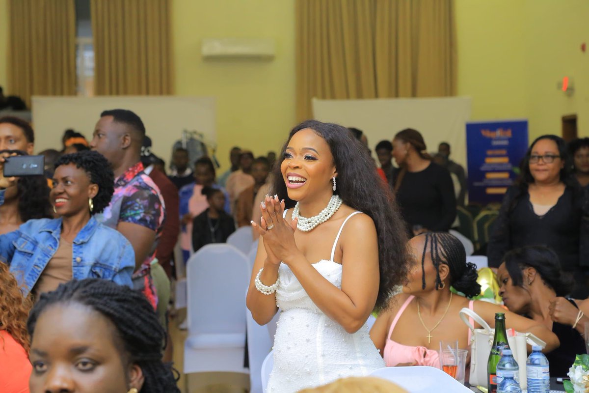 Pictorial: The 2024 Gospel Festival in Toronto Canada was a complete success. PTMOF was organised by Solome Nanvule and featured artistes Gabbie Ntaate, Levixon, Desire Luzinda , Joy Tendo and Esther and Ezekiel.