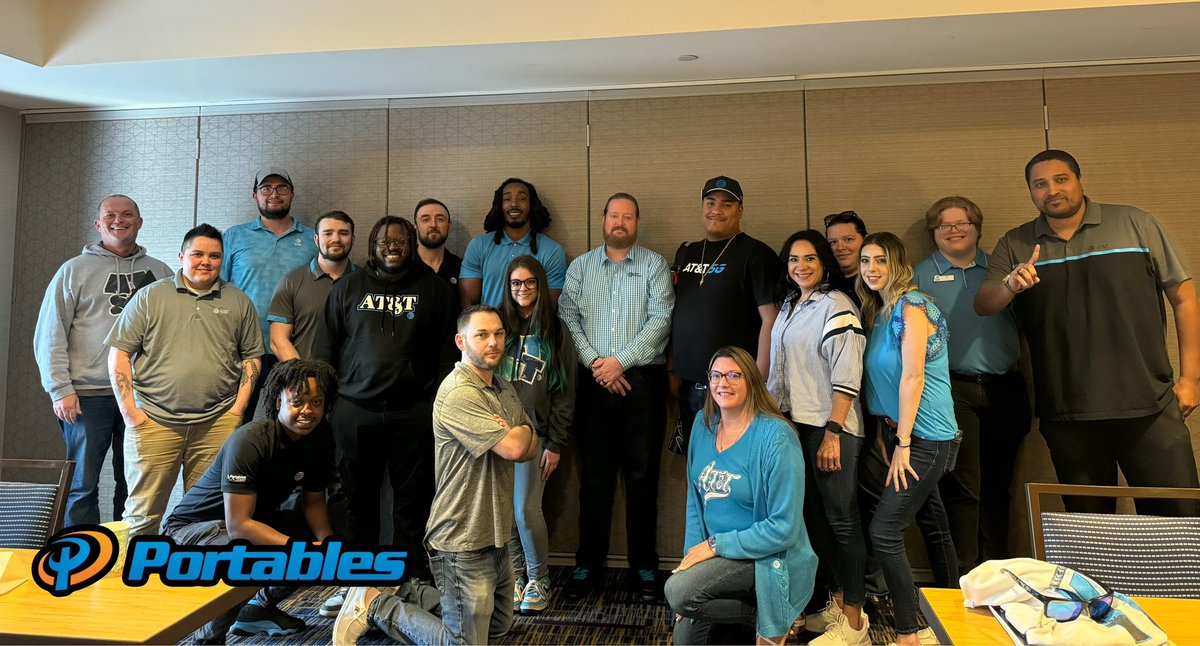 Mark Jenkins (@gloriousmarkj) on Twitter photo Another great Leaders as Coaches session completed for our <a href="/ATT/">AT&T</a> @attportables leaders in Eastern MD, West Virginia and Northwest Va. Really excited to see how this team uses the program to drive success! @ffaulk304 <a href="/dipaolo_drew/">Drew DiPaolo</a> <a href="/Justin_Grant__/">Justin Grant</a> <a href="/relayrichard/">Richard Totten</a> <a href="/404girl/">Betsy Francis</a> Another great Leaders as Coaches session completed for our <a href="/ATT/">AT&T</a> @attportables leaders in Eastern MD, West Virginia and Northwest Va. Really excited to see how this team uses the program to drive success! @ffaulk304 <a href="/dipaolo_drew/">Drew DiPaolo</a> <a href="/Justin_Grant__/">Justin Grant</a> <a href="/relayrichard/">Richard Totten</a> <a href="/404girl/">Betsy Francis</a>