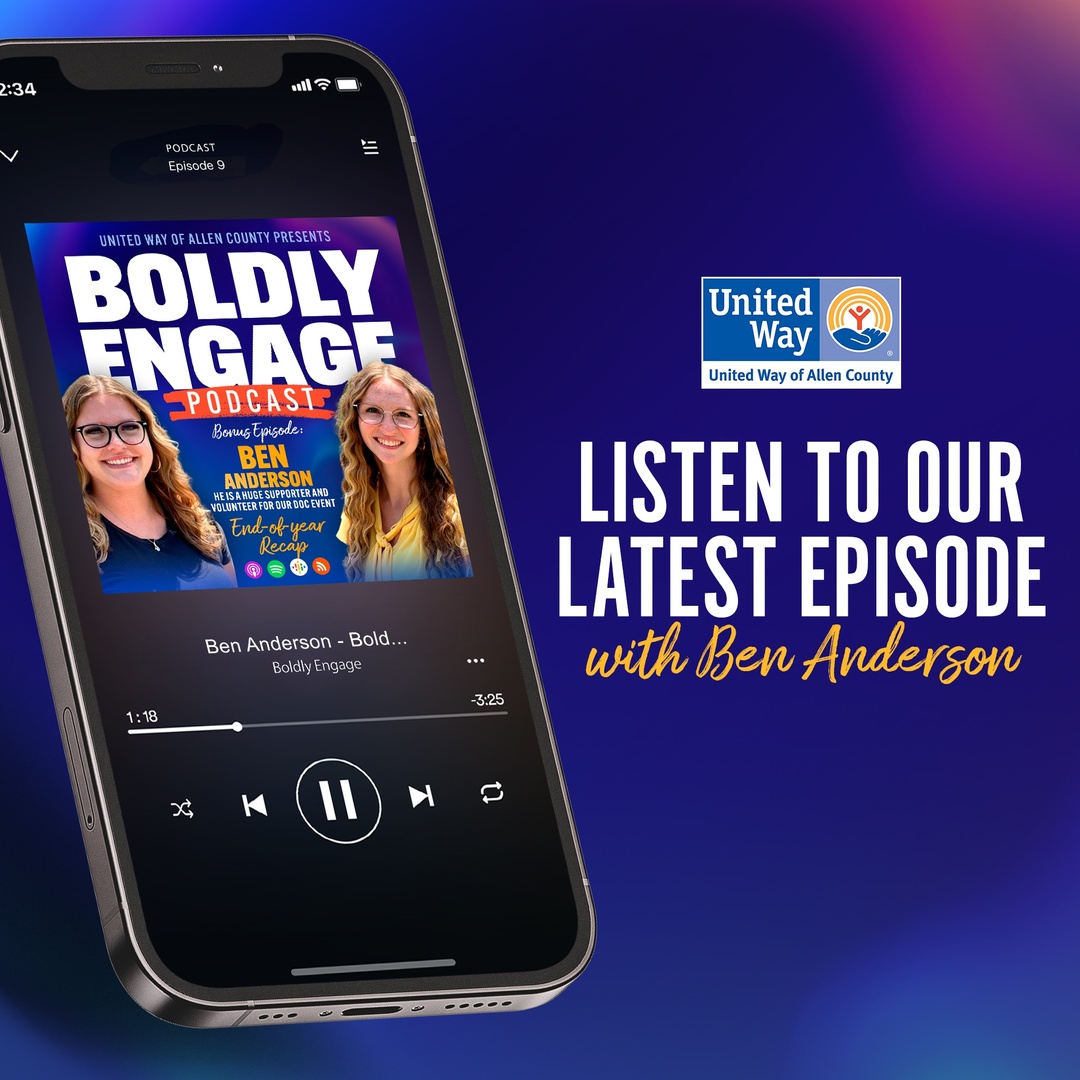 UWACIN's tweet photo. New podcast alert! 🚨

This is a bonus episode with Ben Anderson — a huge supporter and volunteer for our DOC event.

Listen now: https://t.co/IcE7mfjBFD
Click the link to learn more about volunteering: https://t.co/gI6hoWbJF8 https://t.co/OsQFWV7ELz