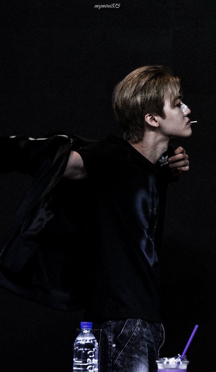 klao21's tweet image. มึง ฮีเหมือนหลุดออกมาจากอนิเมะยังไงยังงั้นเลย คือ he’s so fcking unreal อะ เกินไปมาก😭