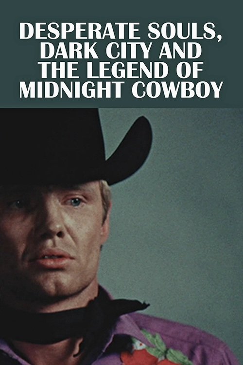 À voir sur Arte ce documentaire sur les coulisses de Macadam Cowboy de John Schlesinger. Le film d'une vie comme le dit les yeux embués Jon Voight même si l'Oscar du meilleur acteur lui échappa. Peut-on parler de meilleure musique de film ever?