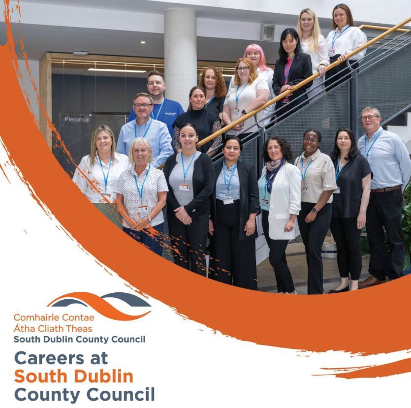Closing tomorrow! SDCC is inviting applications from suitably qualified applicants who wish to be considered for the following: Professionally Qualified Social Worker Programmer (Junior Network Engineer) Apply using the eRecruitment System at buff.ly/3ISio9p