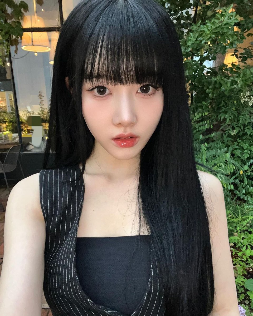 Sieun. tweet media