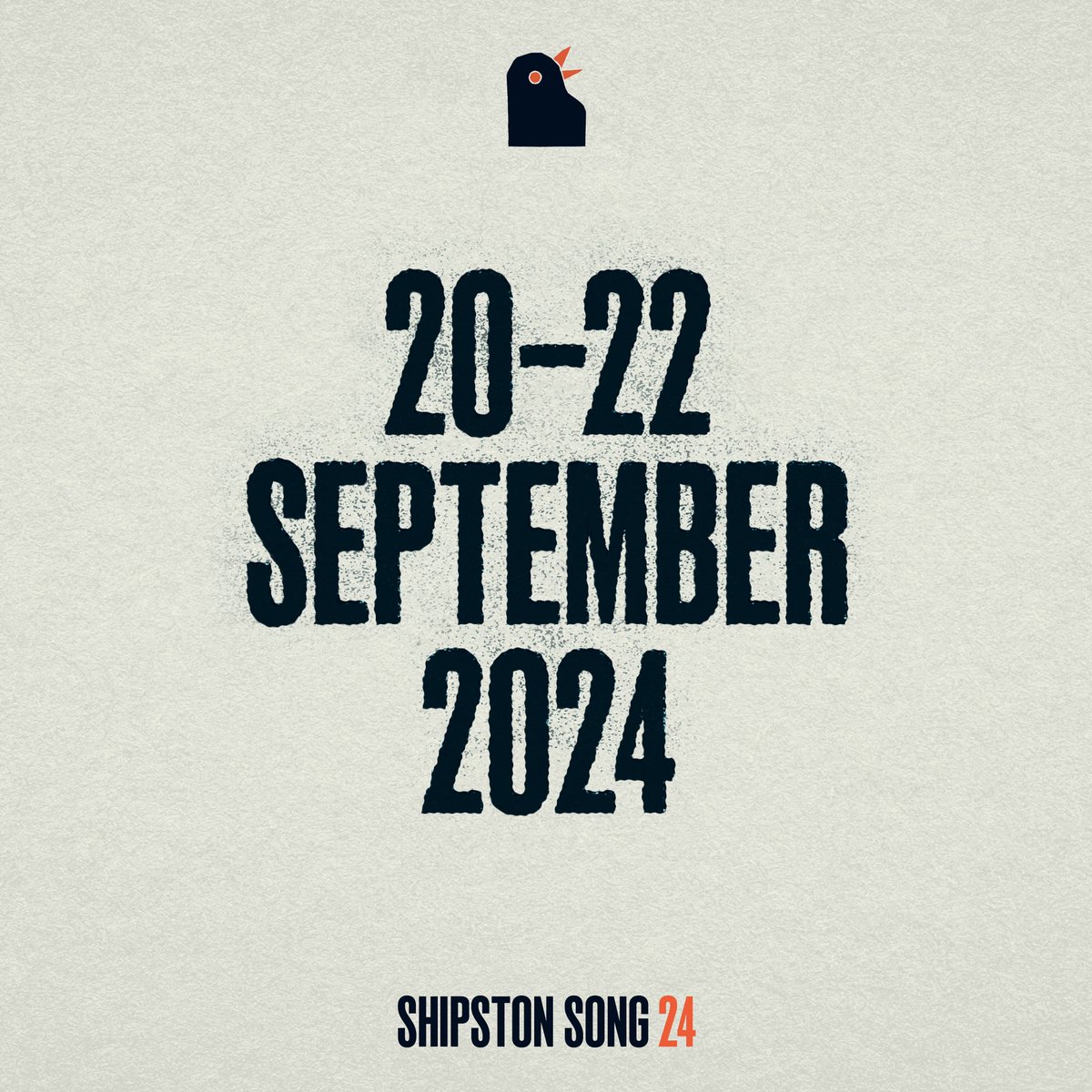 Tickets are on sale for September 2024!! Head to our website for the full lineup and come and join us for some magic music for voice and piano. shipstonsong.co.uk