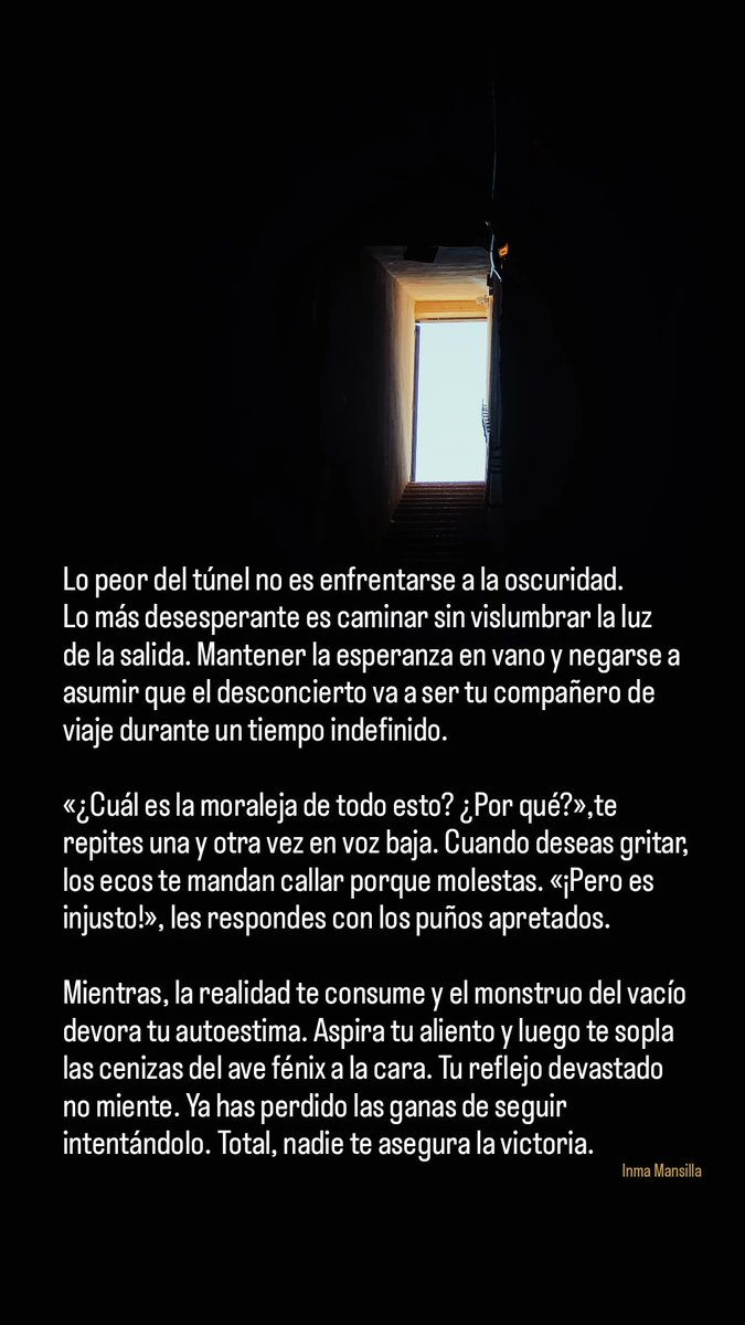 #microcuento