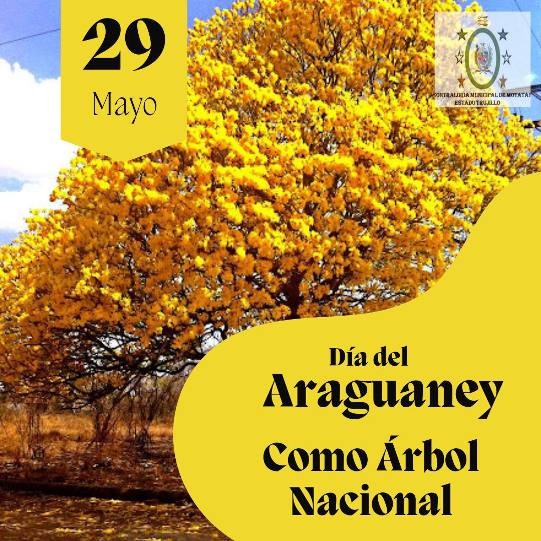 Contraloria Municipal de Motatán (@contraloria_mtr) on Twitter photo 
