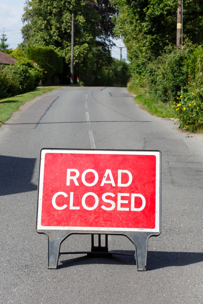 Upcoming A417 Missing Link road closures: A436 Air Balloon roundabout and Seven Springs roundabout. 📅 21:00 Friday 31 May to 06:00am Monday 3 June 📅 21:00 Friday 7 June to 06:00am Monday 10 June