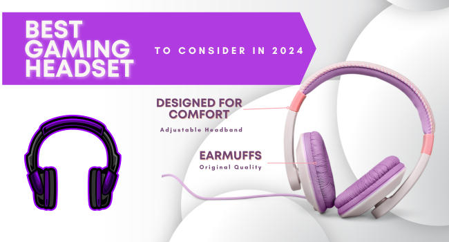 goforaddanow's tweet photo. A detailed list of the best Gaming Headset to look for in 2024

Explore the best gaming headsets of 2024 in our detailed guide. Find top-rated options with superior sound quality, comfort.
#BestGamingHeadset #2024Tech #Gaming https://t.co/5R9EKWdsqI