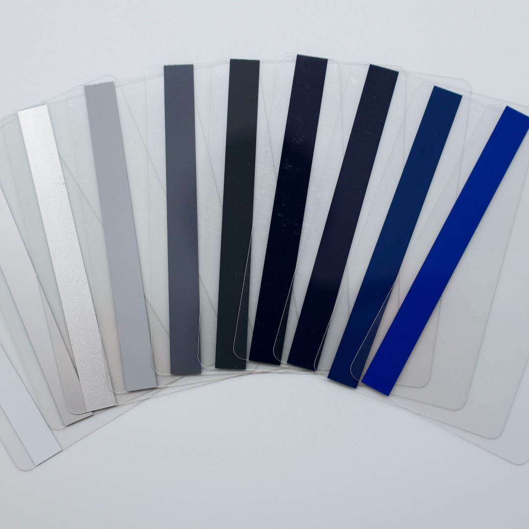 Want to add a touch of personality? Enhance your cards with special colors and designs, making your data storage not just functional but visually appealing too!

Learn more here!

kurzusa.com/Card_Technolog…

#KURZusa #Security #MagneticStripe #CardTechnology